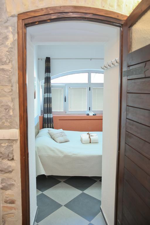 Apartments Qualitas Kotor Exterior foto