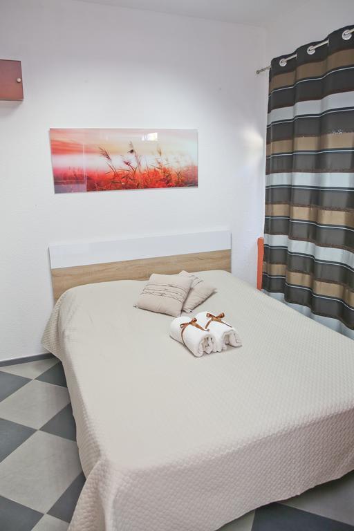 Apartments Qualitas Kotor Exterior foto